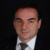 Dr. Pascal de LIMA, professeur en Economie de l'innovation