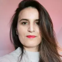 Rachida EL AMRANI Rachida EL AMRANI
