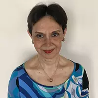Nazila Leroy Nazila Leroy