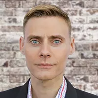 David Raux David Raux