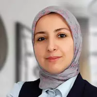 Kaoutar EL HANDRI Kaoutar EL HANDRI