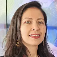 Dr. Mounira ILAHI Dr. Mounira ILAHI