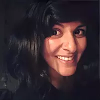 Yasmina SALMANDJEE
