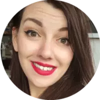 Dr. Guendalina CALDARINI Dr. Guendalina CALDARINI