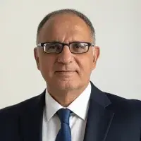 Fayçal Braham Fayçal Braham