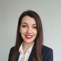 Guendalina CALDARINI Guendalina CALDARINI