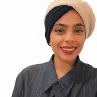 Dr. Safa LADGHAM Dr. Safa LADGHAM