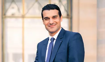 Tawhid Chtioui