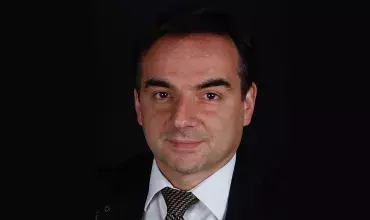 Dr. Pascal de LIMA, professeur en Economie de l'innovation