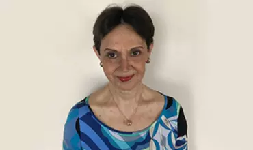 Nazila Leroy 