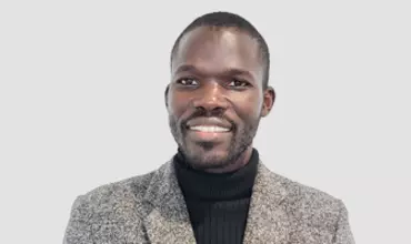 ALIOUNE NAR SAMBE Professeur Expert en Mathématiques et Data Science