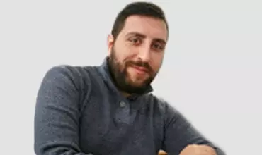 Samir Dawaliby | Professeur associé en Réseaux et Télécommunications