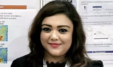 Anuradha KAR