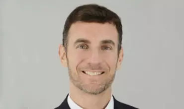 Dr. Jordan TOURNOIS, directeur du développement campus Nice