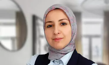 Kaoutar EL HANDRI