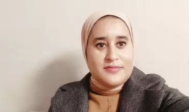 Dr Layla WAKRIM