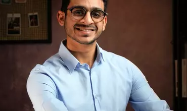 Djouzar ABASSEBAY