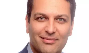 Dr. Ehsan Amin
