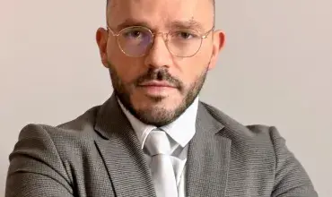 Dr. Antoun YAACOUB