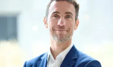 Dr. Jordan TOURNOIS