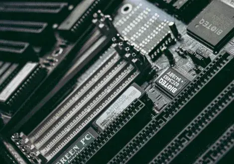 computer elements
