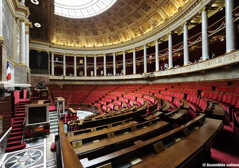 assemblée nationale