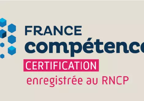 France compétences certificat RNCP