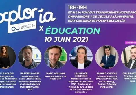 explor IA event 10 juin