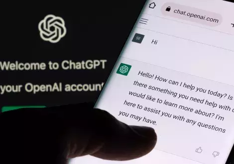 ChatGPT, le générateur de contenu gratuit d’OpenAI 