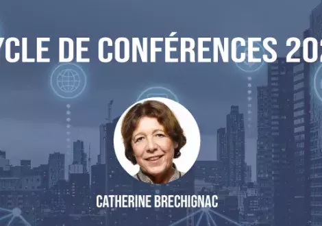 Catherine Bréchignac