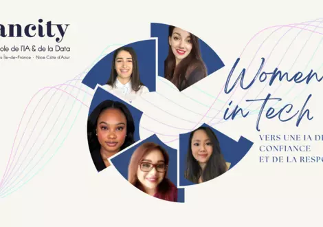 Femmes et Tech