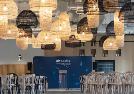 aivancity s'installe à Villejuif 