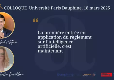 colloque