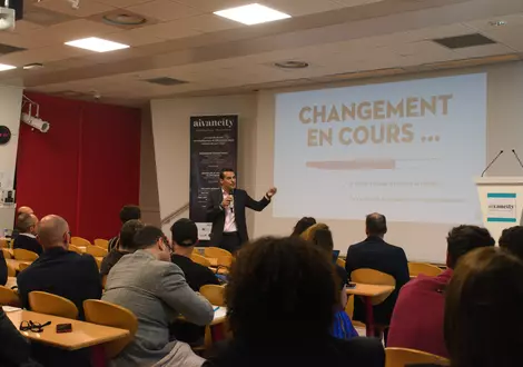 Manager à l’ère de l’IA