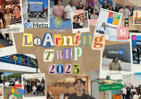 US Learning Trip aivancity - San Francisco