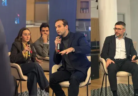 Table ronde Table ronde