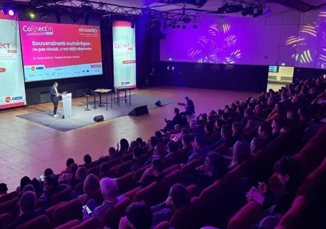 Connect’in Lorient Connect’in Lorient