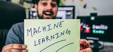 machine learning