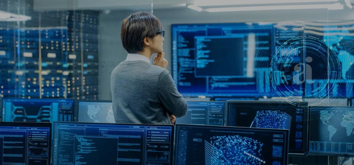 Master of Science Machine Learning for Business  Intelligence (Part-time)