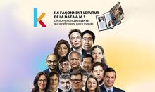 Tawhid CHTIOUI, Président-fondateur d'aivancity : une figure clé Data et IA de 2025 pour Keyrus