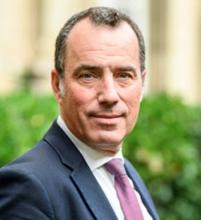 Dr. Laurent Champaney