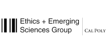 Ethics + Emerging Sciences